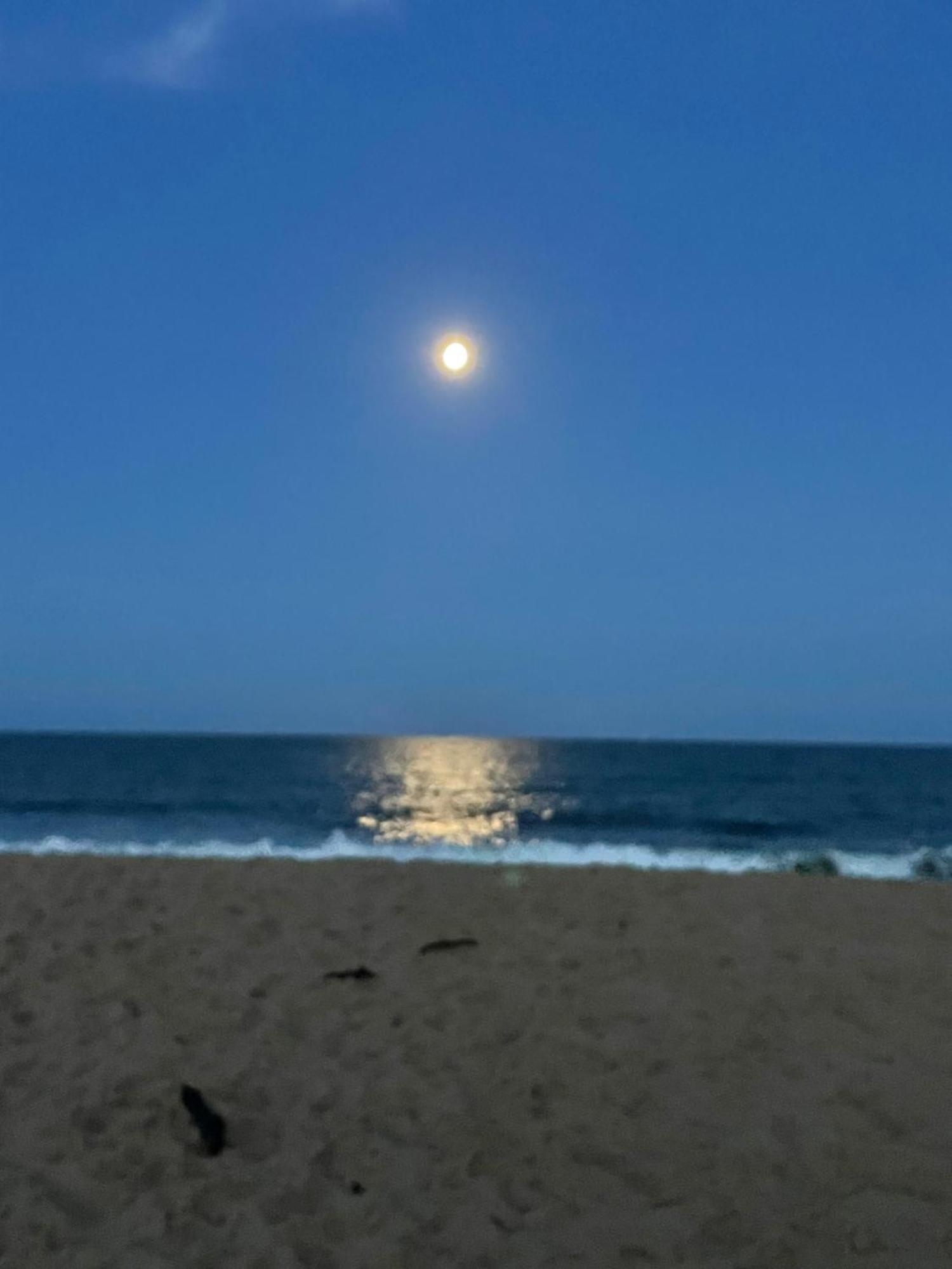 מלון Caraíva Casinha Do Por Do Sol מראה חיצוני תמונה